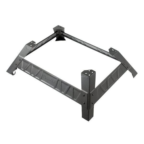 DynaGlo Leg Assembly For 40In Electric Smoker Wayfair Canada